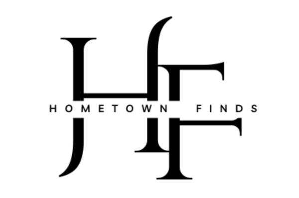 Hometown Finds